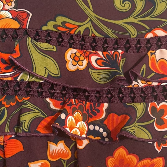 LOFT BLOUSE - Picture 3 of 8